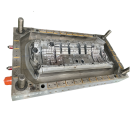 底護(hù)板模具